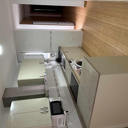 Apartamento Felip 1 Burriana Esterno foto