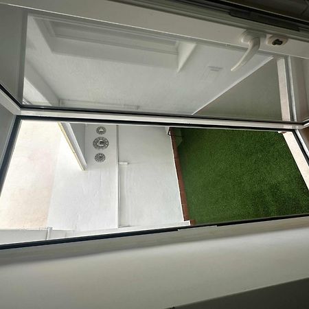 Apartamento Felip 1 Burriana Esterno foto