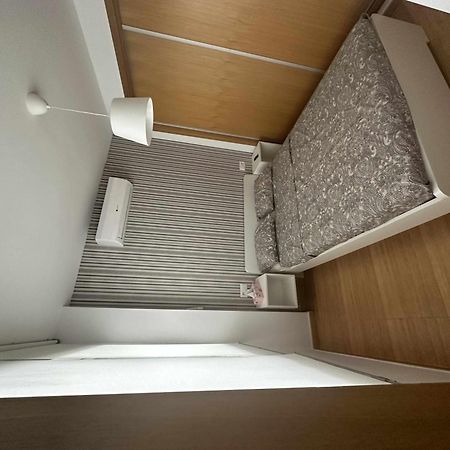 Apartamento Felip 1 Burriana Esterno foto