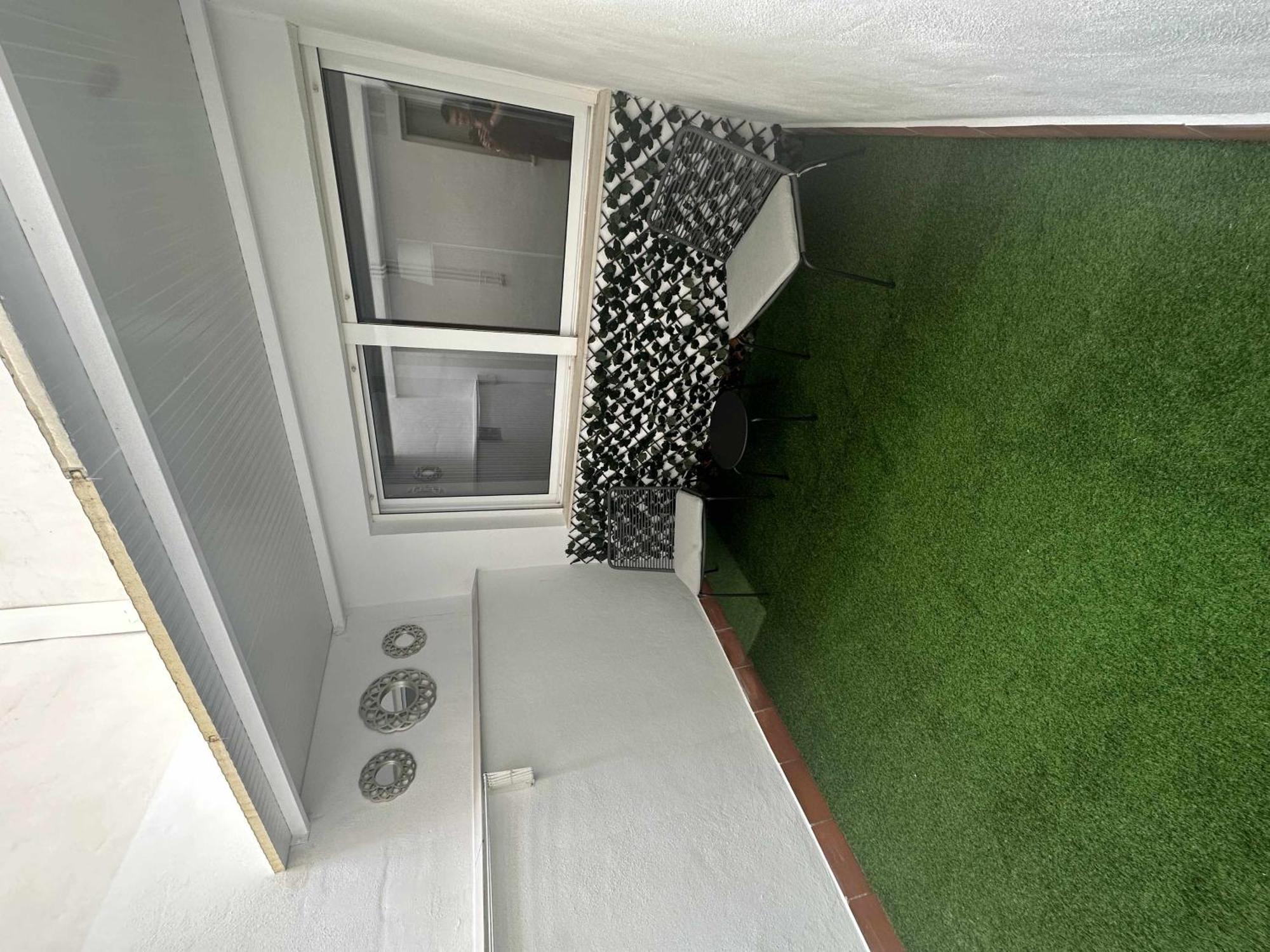 Apartamento Felip 1 Burriana Esterno foto