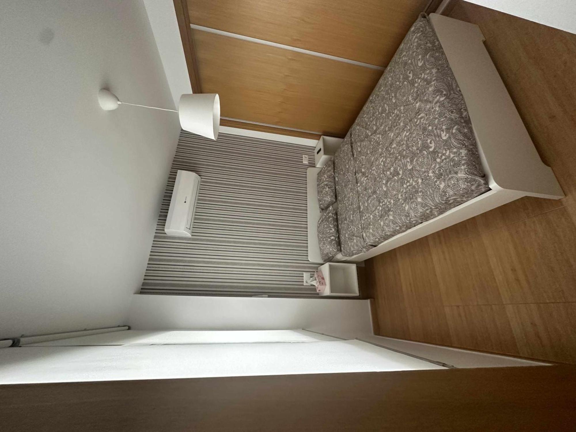Apartamento Felip 1 Burriana Esterno foto